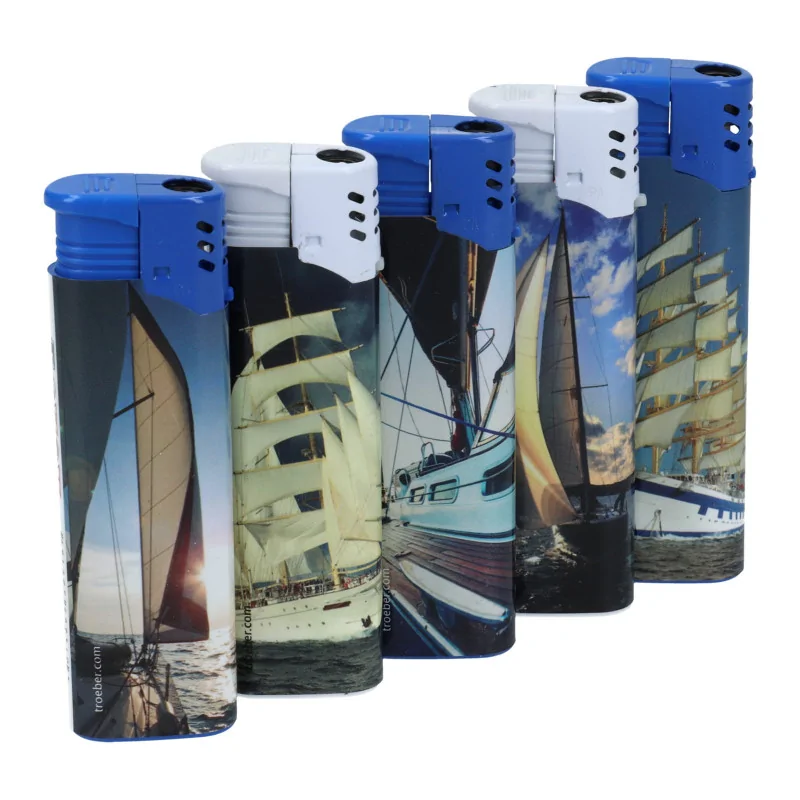 Zapalniczka żarowa Atomic Sailing Box 50 szt