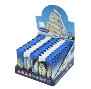 Atomic Sailing Box 50 szt