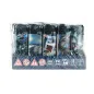 Zapalniczka piezo Atomic Swing Box 50 szt