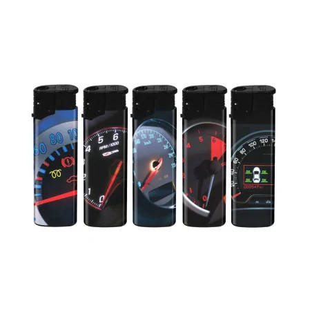 Atomic Turbo SPEEDMETER – zapalniczka żarowa