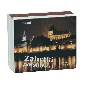 Zapalki Zabytki Polskie ok. 100 szt.