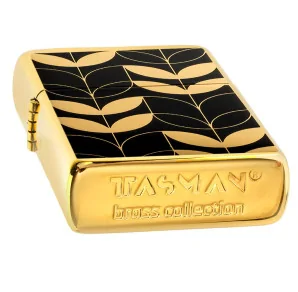 Tasman BRASS Mystery – zapalniczka benzynowa