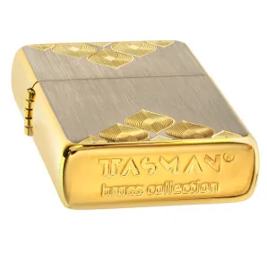 Tasman BRASS Topkapi – zapalniczka benzynowa