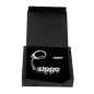 Brelok metalowy Zippo