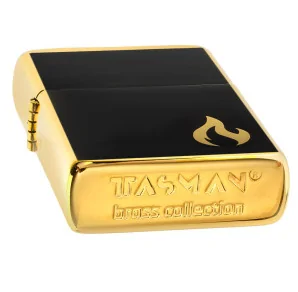Tasman BRASS Płomień – zapalniczka benzynowa