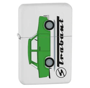 Tasman Nostalgia PRL Trabant – zapalniczka benzynowa