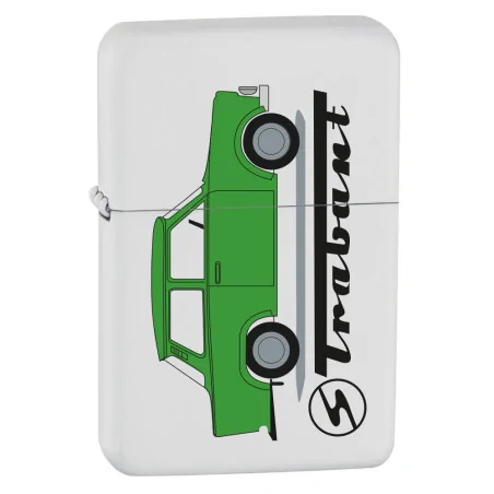 Tasman Nostalgia PRL Trabant – zapalniczka benzynowa