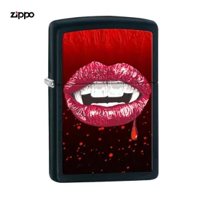 Zippo Lady Wampir – zapalniczka benzynowa