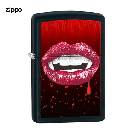 Zippo Lady Wampir – zapalniczka benzynowa