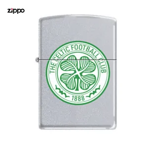 Zippo Celtic FC zapalniczka benzynowa