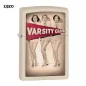 Zapalniczka benzynowa Zippo Varsity Club