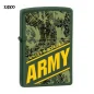 Zapalniczka benzynowa Zippo Army