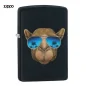 Zapalniczka benzynowa Zippo Camel with Sunaglasses