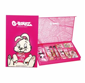 Pink Collection Zen – zestaw prezentowy