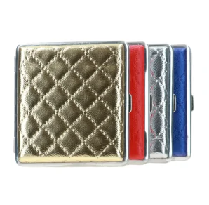 Papierosnica skóra – eleganckie etui