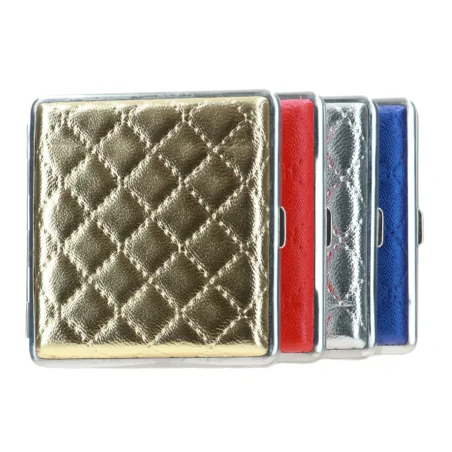 Papierosnica skóra – eleganckie etui