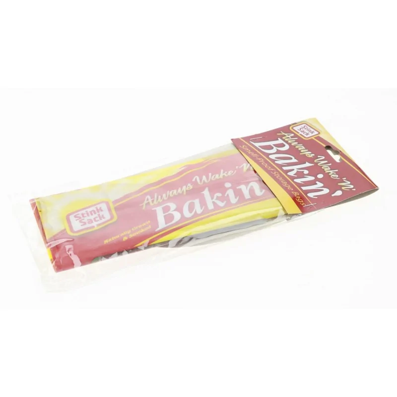 Torba BAKIN absorbująca zapach 3 szt