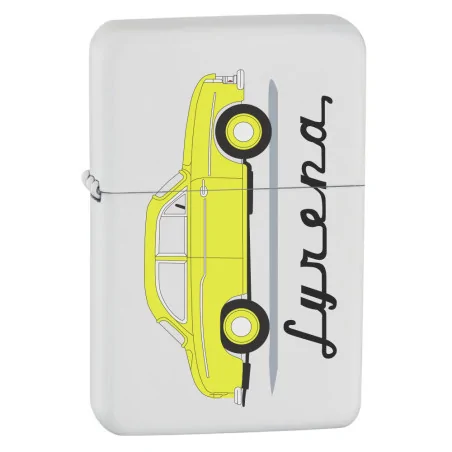 Zippo Slim Spectrum – zapalniczka benzynowa