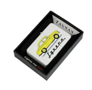 Zippo Slim Spectrum – zapalniczka benzynowa