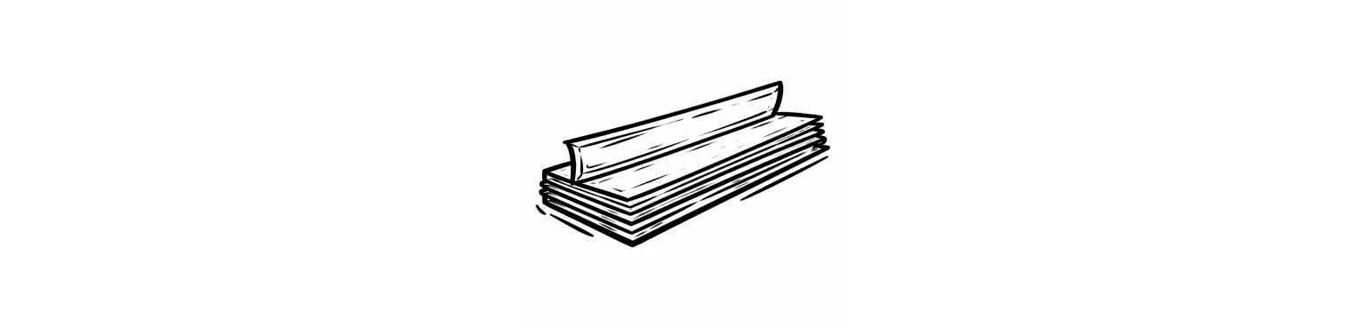 Bibułki Długie – King Size, Slim, Konopne | bletki.pl