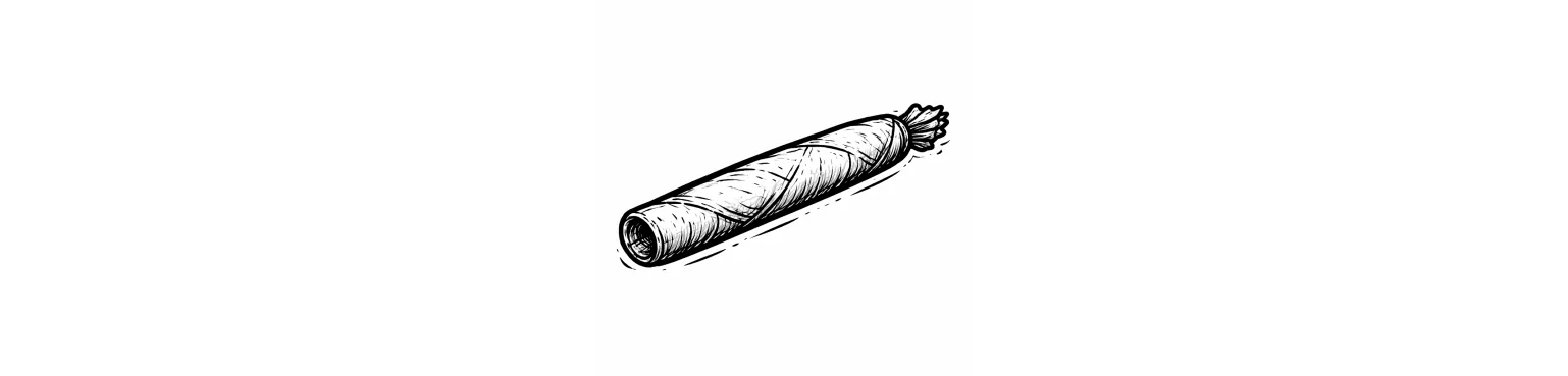 Owijki Już Skręcone – Gotowe Blunty, Pre-Rolled | bletki.pl