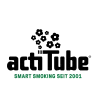 actiTube – Profesjonalne Filtry Węglowe do Jointów | bletki.pl