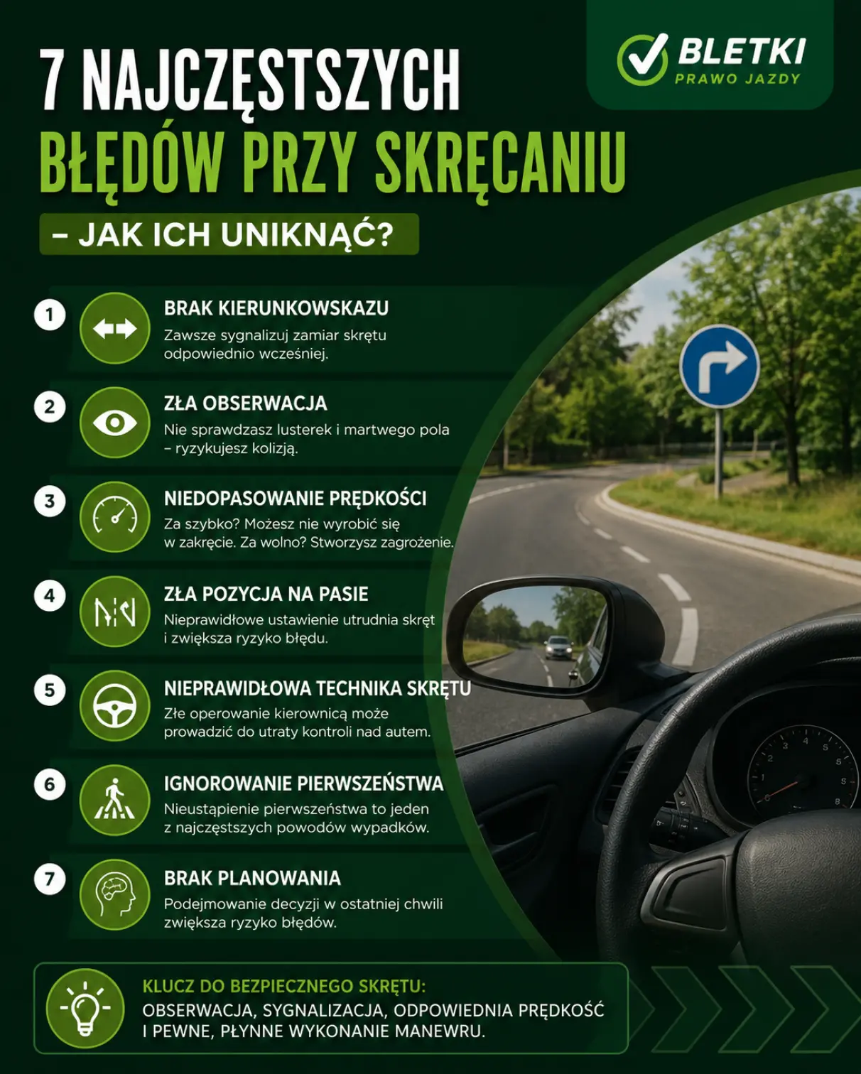 Najczęstsze błędy przy skręcaniu – jak ich uniknąć?