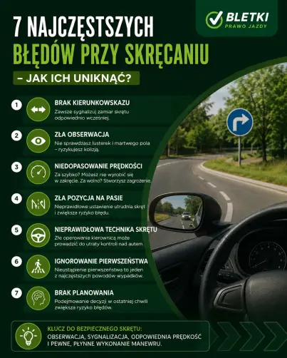 Najczęstsze błędy przy skręcaniu – jak ich uniknąć?